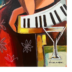 The Pianist