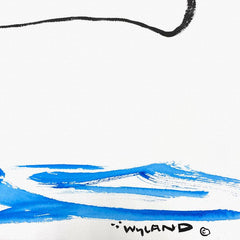 Whale Tail