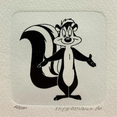 Pepe le Pew
