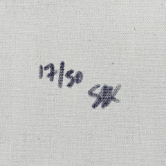 Woodstock Ticket
