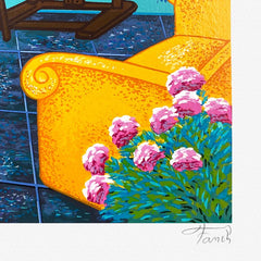 Veranda Matisse