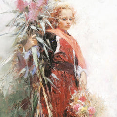 Flower Child