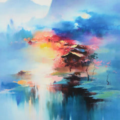 Twilight Mist II