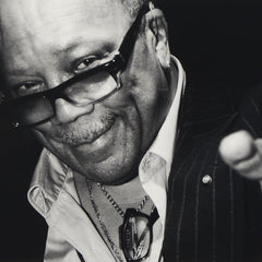 Quincy Jones