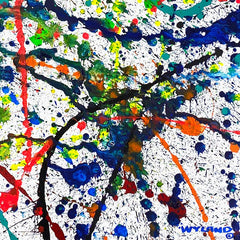Untitled Abstract