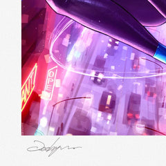 Spider-Gwen Unmasked Variant