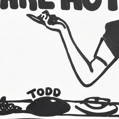 Lunch Ladies Are Hot