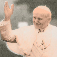 The Pope