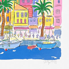 Boats