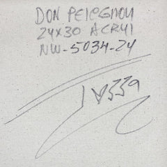 Dom Perignon
