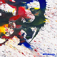Untitled Abstract