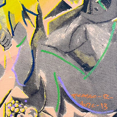Picasso Dancers
