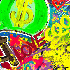 Playing with Money