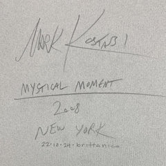 Mystical Moment