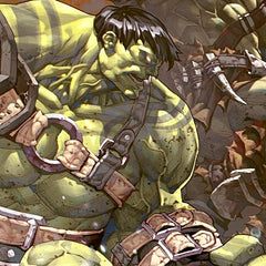 Planet Hulk