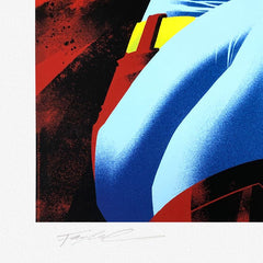 Superman: Action Comics