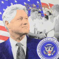 Bill Clinton, We the People