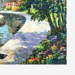 The Canal