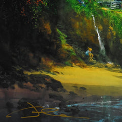 Alone with Our Hearts