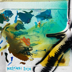 Ecstatic Meditations