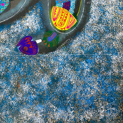 Chinese Zodiac - Water Pig