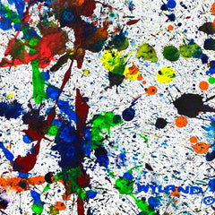 Untitled Abstract