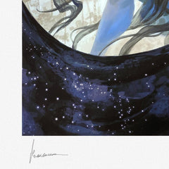 Leliel: By the Hidden Sun