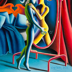Reflections of Desire