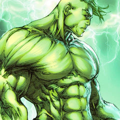 Hulk #7