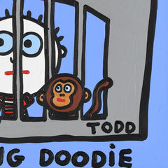 Boys Fling Doodie