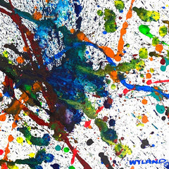 Untitled Abstract
