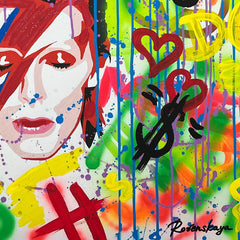 David Bowie