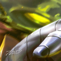 Wolverine & Colossus: Fastball Special!