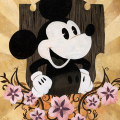 The Mouse
