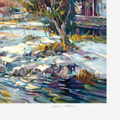 The Thaw