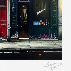 L'Epicerie