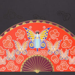 Madame Butterfly