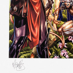 House of X