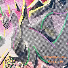 Picasso Dancers