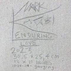 Enduring Love