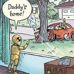 Daddy's Home