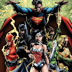 Justice League