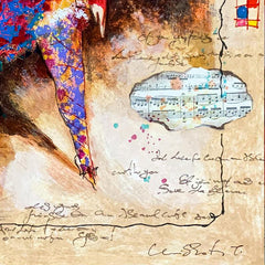 Passing Thought