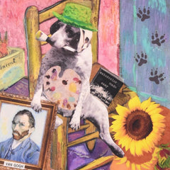 Vincent Van Dog