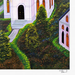 Virginia Village
