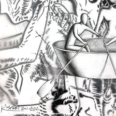Forces of Nature