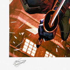 Deathstroke