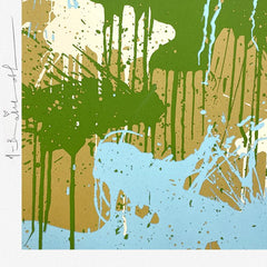 Camo Splash H