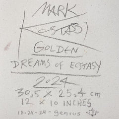 Golden Dreams of Ecstasy