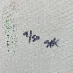 Woodstock Ticket